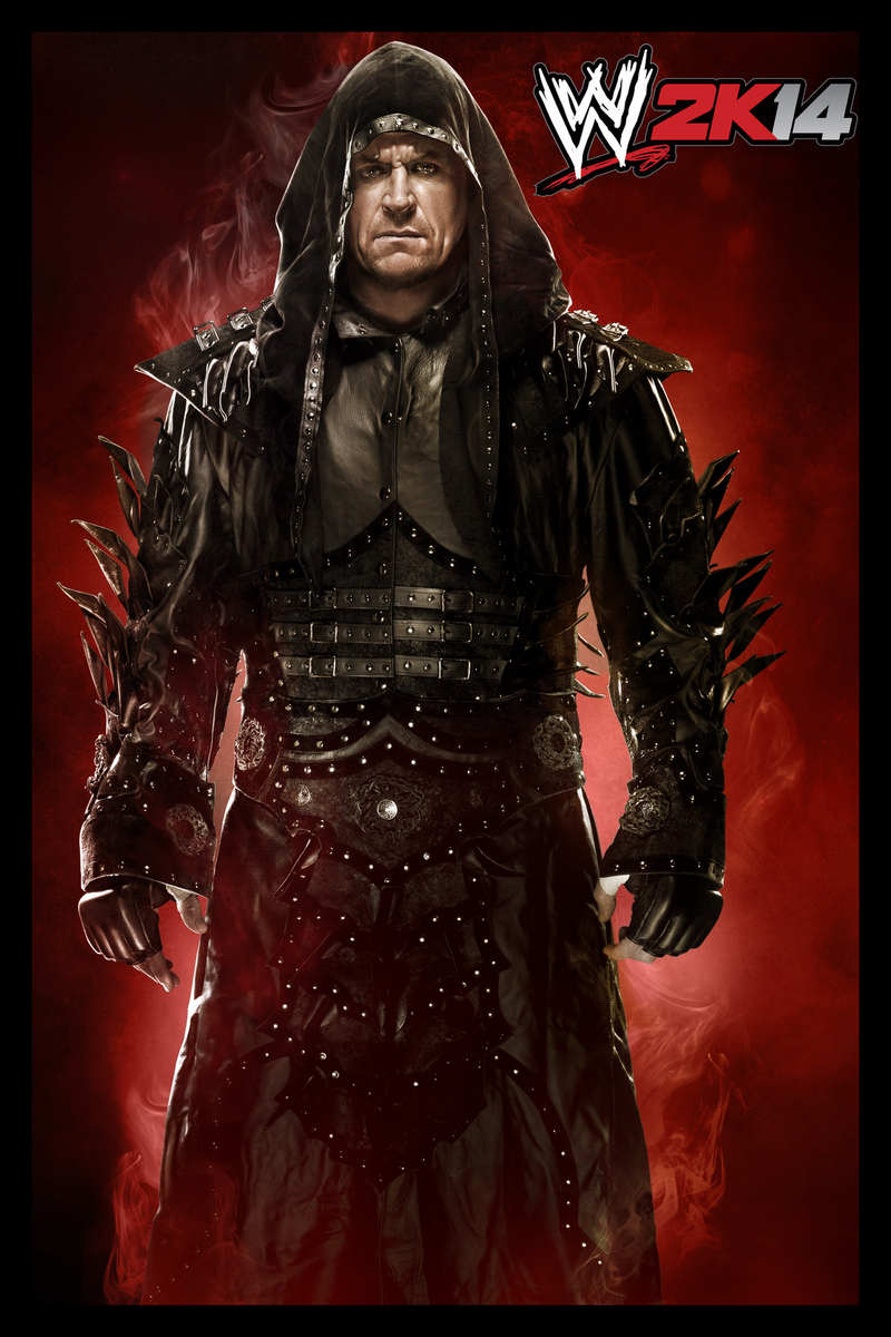 WWE 2K14 - Imagen 33